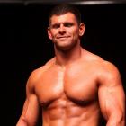 Rudy  Pyron - NPC Battle on the Bluff 2012 - #1